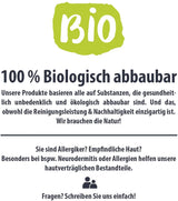 4 Profi-Reinigungsmittel im Mini-Set (4x 100ml) | Hochkonzentriert, tierversuchsfrei und umweltfreundlich