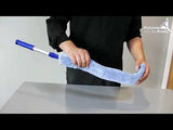 FlexDusty | flexibler Ultra-Microfaser-Staubmopp