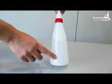 Profi-Überkopf-Sprühflasche | 600 ml