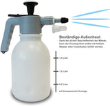 Drucksprühflasche 1,5l