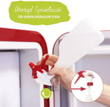 Profi-Überkopf-Sprühflasche | 600 ml