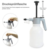 Drucksprühflasche 1,5l