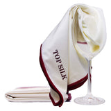 TOP Silk | Glaspoliertuch zum Nachpolieren