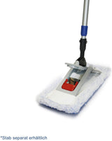 Profi-Wischmopp Twister | für stark strukturierte Untergründe