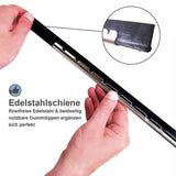 Fenster-Abzieher & Fensterwischer von LEWI