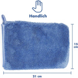 Fensterreinigungs-Set "Home", 4-tlg.