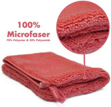 Ultra-Mikrofaser Reinigungshandschuh