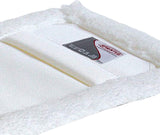 Profi Bodenwischer-Set Soft | Wischmop + Microfaserbezug