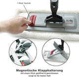 Profi Bodenwischer-Set | Soft, Dual und Twister