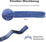 Ersatzbezug für FlexDusty Microfaser-Staubwedel