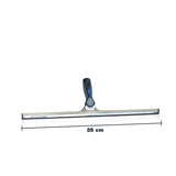 Kombi-Set Teleskopstange mit Fensterabzieher