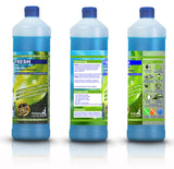 Set Profi-Reinigungsmittel | 4 Stück