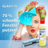 Profi-Glasreiniger Hochkonzentrat | 250 ml