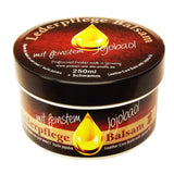 Leder-Balsam mit Jojobaöl | Reinigung, Pflege und Imprägnierung