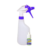 Profi-Überkopf-Sprühflasche | 600 ml