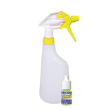 Profi-Überkopf-Sprühflasche | 600 ml