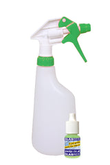 Profi-Überkopf-Sprühflasche | 600 ml