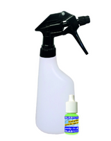 Profi-Überkopf-Sprühflasche | 600 ml