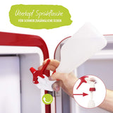 Profi-Überkopf-Sprühflasche | 600 ml