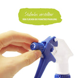 Profi-Überkopf-Sprühflasche | 600 ml