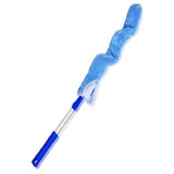 FlexDusty | flexibler Ultra-Microfaser-Staubmopp