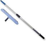 Profi-Set Telskopstange & Kombi-Fensterwischer