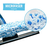 Profi-Set Telskopstange & Kombi-Fensterwischer