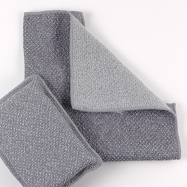Profi-Scheuer-Set | Schwamm + Tuch