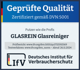 Profi-Glasreiniger Hochkonzentrat | 500 ml