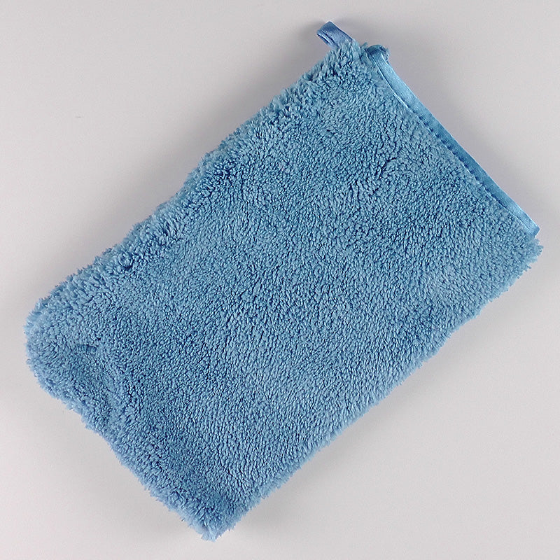Ultra-Mikrofaser Reinigungshandschuh