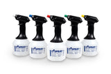 e-SPRAY, elektrischer Sprüher, 1L