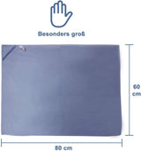 EASY - Das Fenstertuch | Ultra-Mikrofasertuch