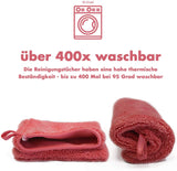 Ultra-Mikrofaser Reinigungshandschuh