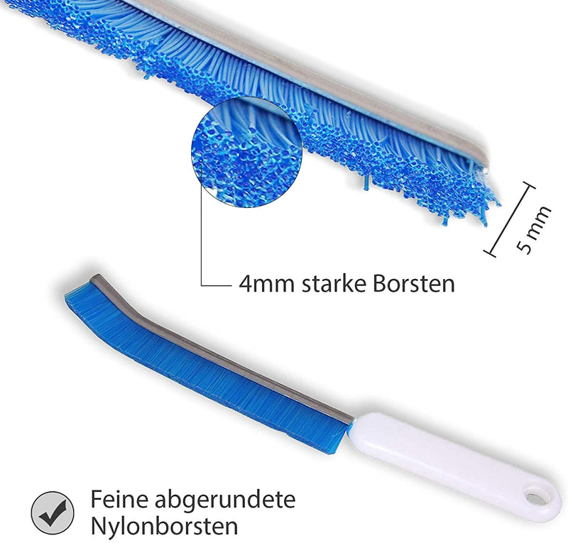 Profi-Fugenbürste