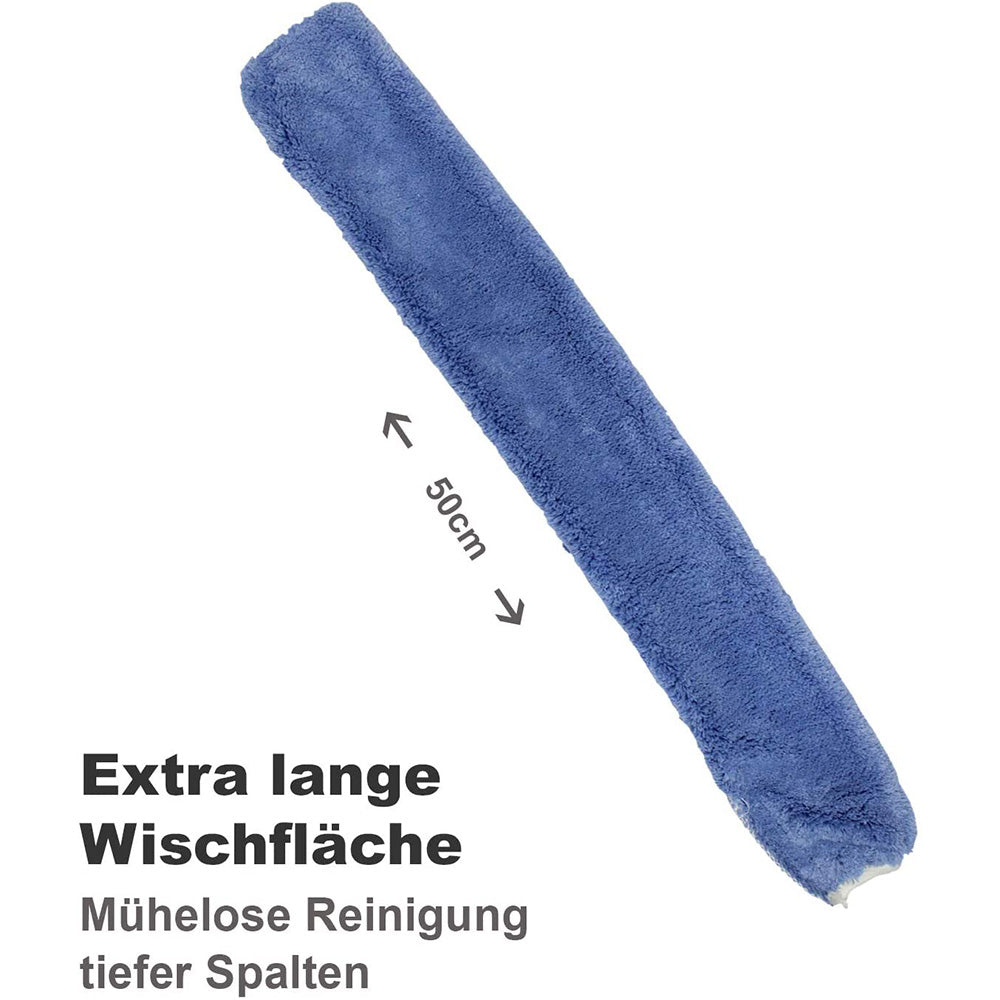 Reinigungspistole PA RB35 Mit Drehgelenk