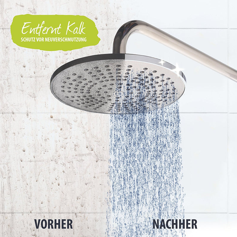 AMI Profi Bad-, Sanitär-, WC-Reiniger & Kalklöser als Hochkonzentrat