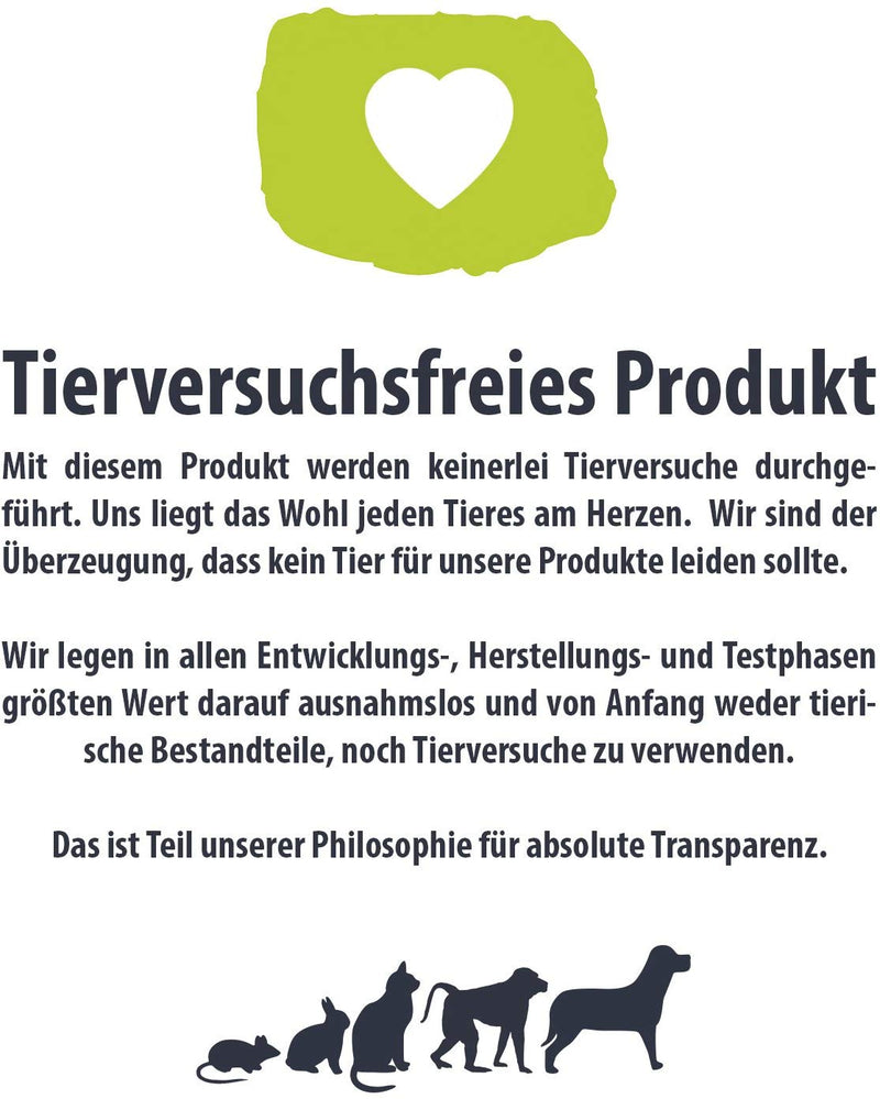 EASY | Profi Universal-Reiniger Konzentrat | Fettlöser 1 Liter