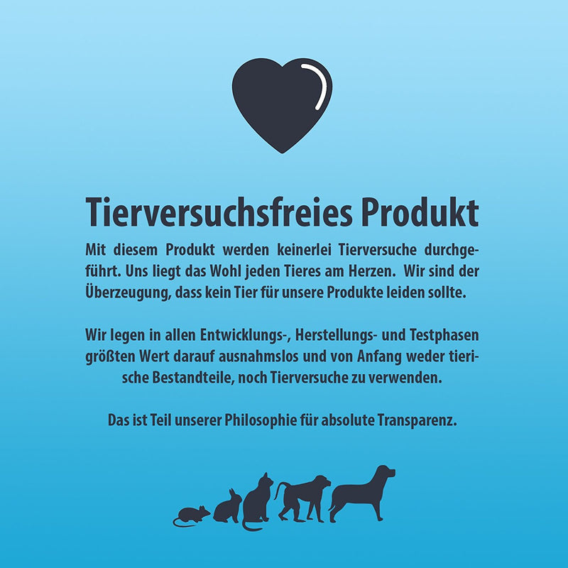 Profi-Glasreiniger Hochkonzentrat | 500 ml