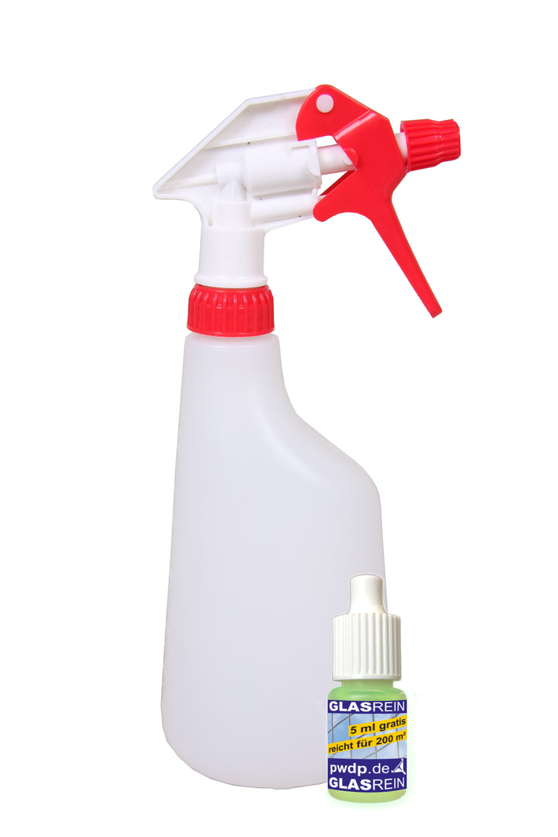 Profi-Überkopf-Sprühflasche | 600 ml