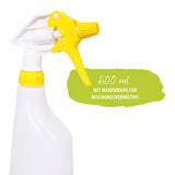Profi-Überkopf-Sprühflasche | 600 ml