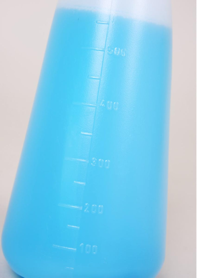 Profi-Überkopf-Sprühflasche | 600 ml