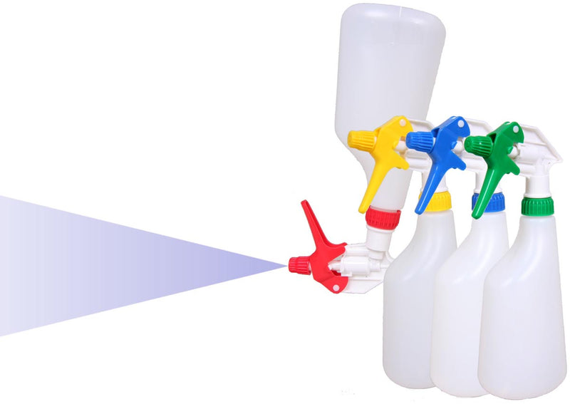 Profi-Überkopf-Sprühflasche | 600 ml